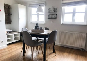 40 m² Apartment ∙ 1 bedroom ∙ 4 guests