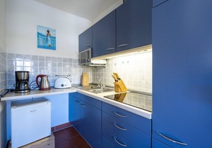 40 m² Apartment ∙ 1 bedroom ∙ 4 guests