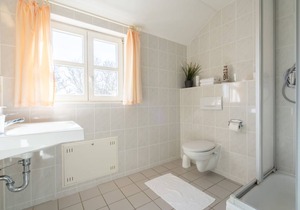40 m² Apartment ∙ 1 bedroom ∙ 4 guests
