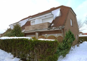 40 m² Apartment ∙ 1 bedroom ∙ 4 guests