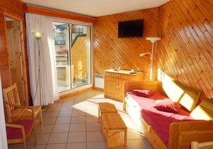 40 m² Apartment ∙ 1 bedroom ∙ 6 guests