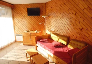 40 m² Apartment ∙ 1 bedroom ∙ 6 guests