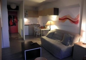 40 m² Apartment ∙ 1 bedroom ∙ 7 guests