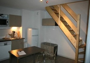 40 m² Apartment ∙ 1 bedroom ∙ 7 guests