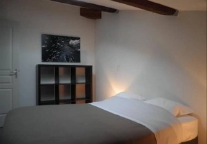 40 m² Apartment ∙ 1 bedroom ∙ 7 guests