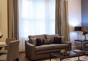 40 m² Apartment ∙ 1 bedroom ∙ 2 guests