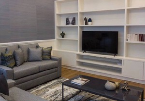 40 m² Apartment ∙ 1 bedroom ∙ 2 guests
