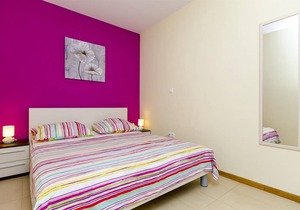 40 m² Apartment ∙ 1 bedroom ∙ 4 guests