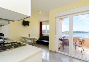 40 m² Apartment ∙ 1 bedroom ∙ 4 guests
