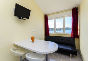 40 m² Apartment ∙ 1 bedroom ∙ 4 guests