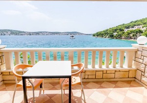 40 m² Apartment ∙ 1 bedroom ∙ 3 guests