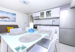 40 m² Apartment ∙ 1 bedroom ∙ 3 guests