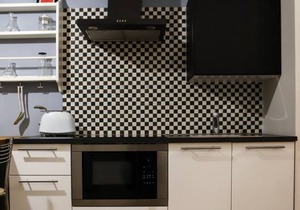 40 m² Apartment ∙ 1 bedroom ∙ 5 guests