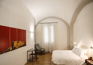 40 m² Apartment ∙ 1 bedroom ∙ 5 guests