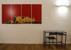 40 m² Apartment ∙ 1 bedroom ∙ 5 guests