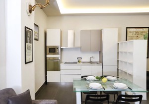 40 m² Apartment ∙ 1 bedroom ∙ 4 guests