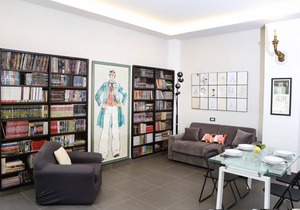 40 m² Apartment ∙ 1 bedroom ∙ 4 guests