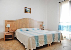 40 m² Apartment ∙ 1 bedroom ∙ 4 guests