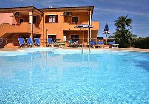 40 m² Apartment ∙ 1 bedroom ∙ 4 guests