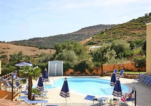 40 m² Apartment ∙ 1 bedroom ∙ 4 guests