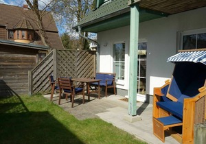 40 m² Apartment ∙ 2 bedrooms ∙ 4 guests