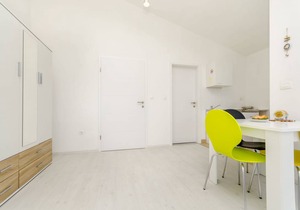 40 m² Apartment ∙ 2 guests
