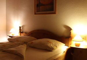 40 m² Apartment ∙ 1 bedroom ∙ 2 guests