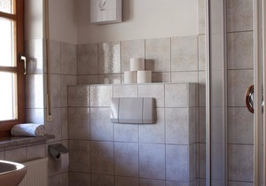 40 m² Apartment ∙ 1 bedroom ∙ 2 guests