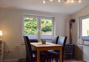 40 m² Apartment ∙ 1 bedroom ∙ 3 guests