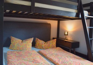 40 m² Apartment ∙ 1 bedroom ∙ 3 guests