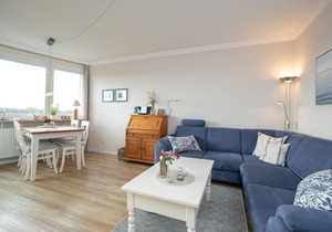 40 m² Apartment ∙ 1 bedroom ∙ 3 guests
