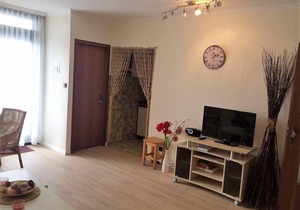 40 m² Apartment ∙ 1 bedroom ∙ 2 guests