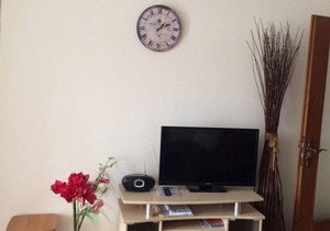 40 m² Apartment ∙ 1 bedroom ∙ 2 guests