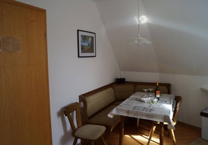 40 m² Apartment ∙ 1 bedroom ∙ 2 guests
