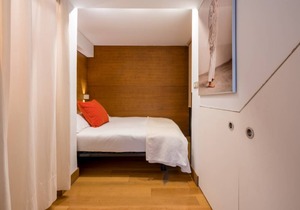40 m² Apartment ∙ 1 bedroom ∙ 2 guests