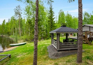 40 m² Apartment ∙ 1 bedroom ∙ 4 guests