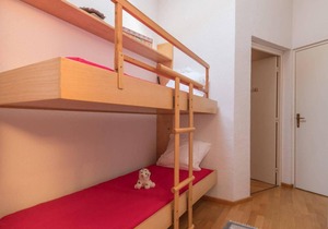 40 m² Apartment ∙ 1 bedroom ∙ 6 guests