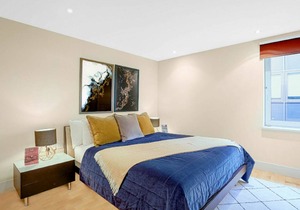 40 m² Apartment ∙ 1 bedroom ∙ 2 guests