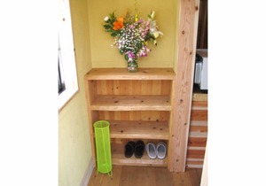 40 m² Cabin ∙ 1 bedroom ∙ 2 guests