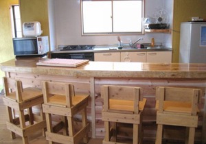 40 m² Cabin ∙ 1 bedroom ∙ 2 guests