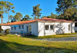 40 m² Accommodation ∙ 2 bedrooms ∙ 4 guests