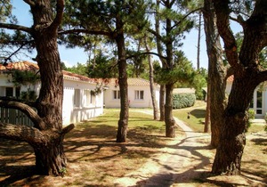 40 m² Accommodation ∙ 2 bedrooms ∙ 4 guests