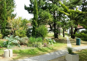40 m² Accommodation ∙ 2 bedrooms ∙ 4 guests