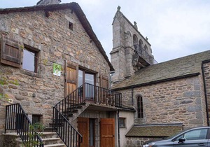 40 m² Gîte ∙ 1 bedroom ∙ 4 guests