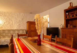 40 m² Gîte ∙ 1 bedroom ∙ 4 guests