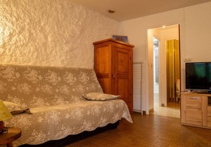 40 m² Gîte ∙ 1 bedroom ∙ 4 guests