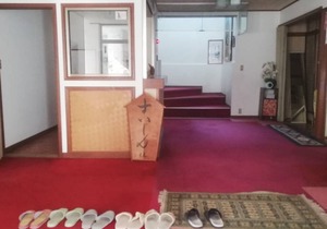 40 m² Hotel ∙ 1 bedroom ∙ 7 guests