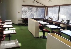 40 m² Hotel ∙ 1 bedroom ∙ 7 guests