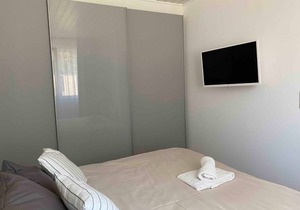 40 m² House ∙ 1 bedroom ∙ 2 guests