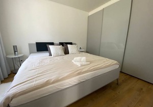 40 m² House ∙ 1 bedroom ∙ 2 guests